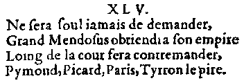 Quatrain (IX.45)