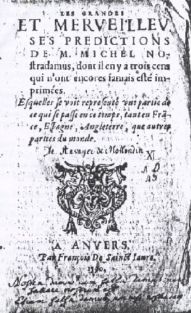 Edition Anvers (1590)