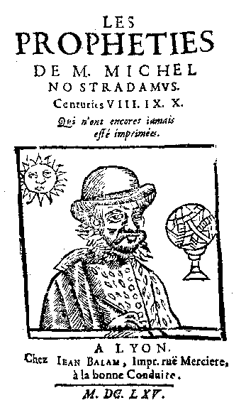 Edition Claude La Rivire (1651) - 2ème partie