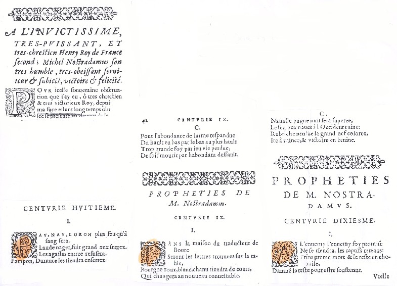 Benoist Rigaud 1568