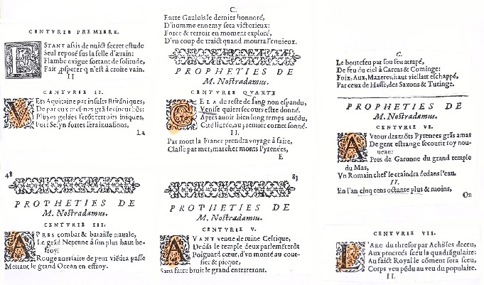 Benoist Rigaud 1568