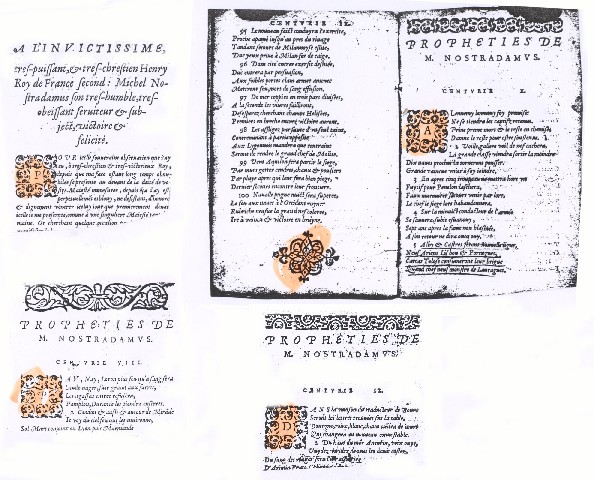 Edition Cahors 1590