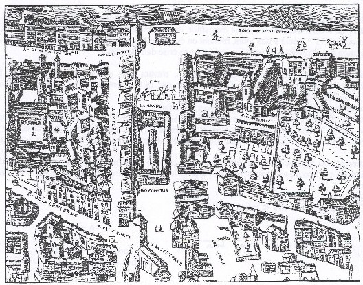 Plan de Lyon