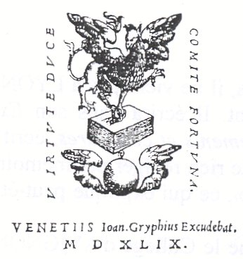 Sébastien Gryphe