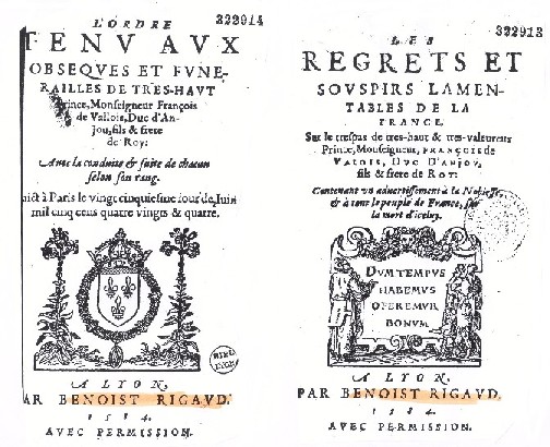 Productions Benoît Rigaud