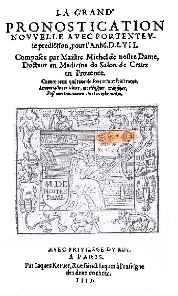 Soleil et lune