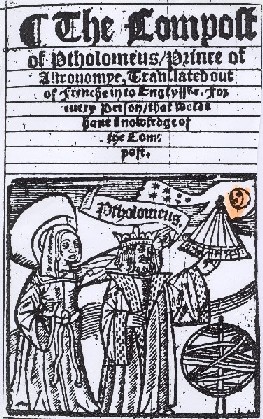 Compost of Ptholomeus