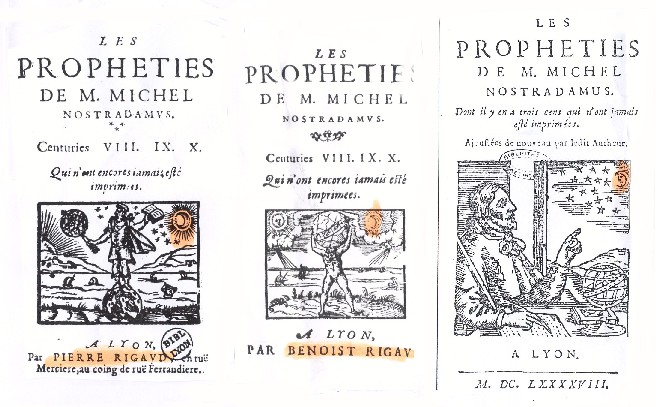 Editions des Centuries