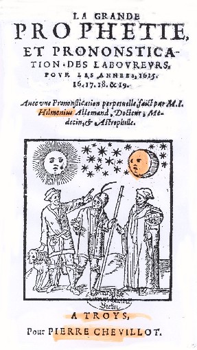 Grande prophétie