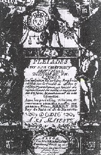 Les Pléiades (1606)