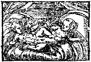 Extrait des Histoires prodigieuses