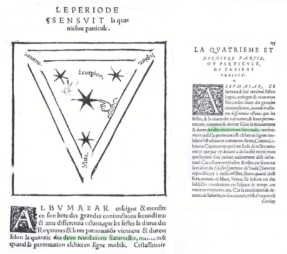 Deux et dix